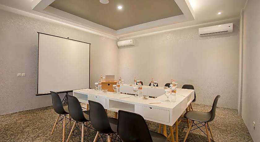 Allstay Hotel Yogyakarta