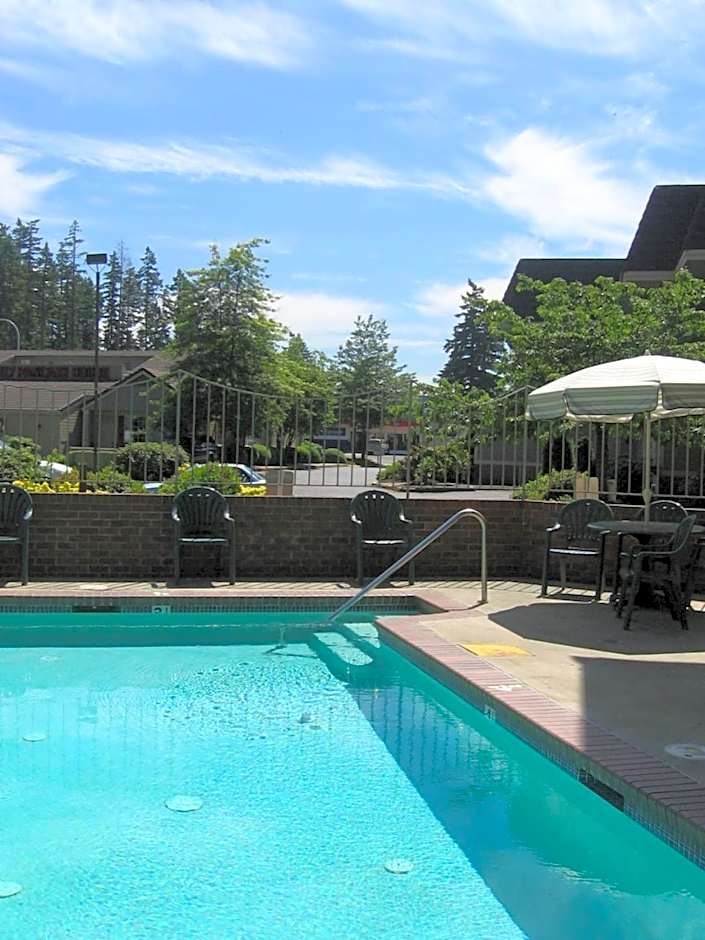 Redmond Inn
