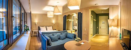 Superior Deluxe Double Room