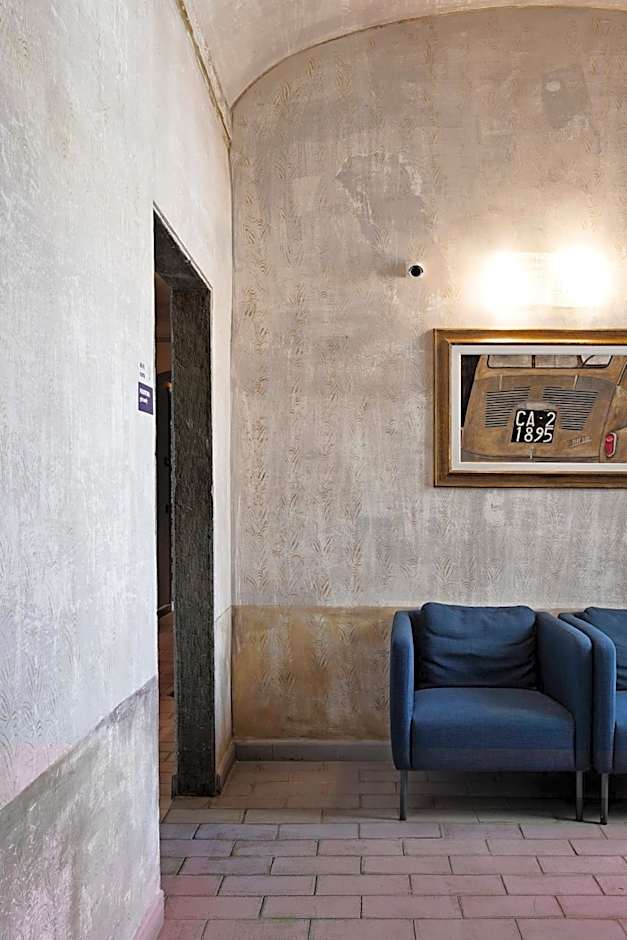 Rodo Hotel Fashion Delight