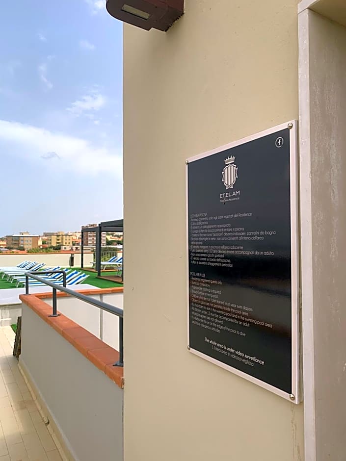 Le Residenze di Santa Costanza - Le Dimore