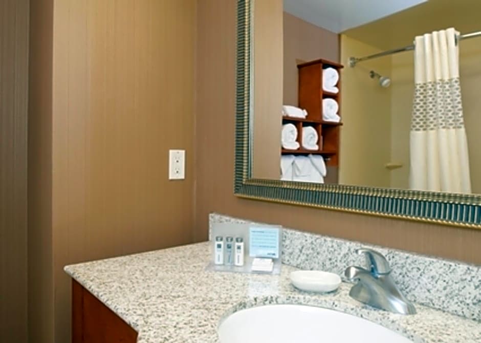 Hampton Inn & Suites Grand Rapids-Airport 28th St