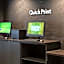 Courtyard by Marriott Pullman