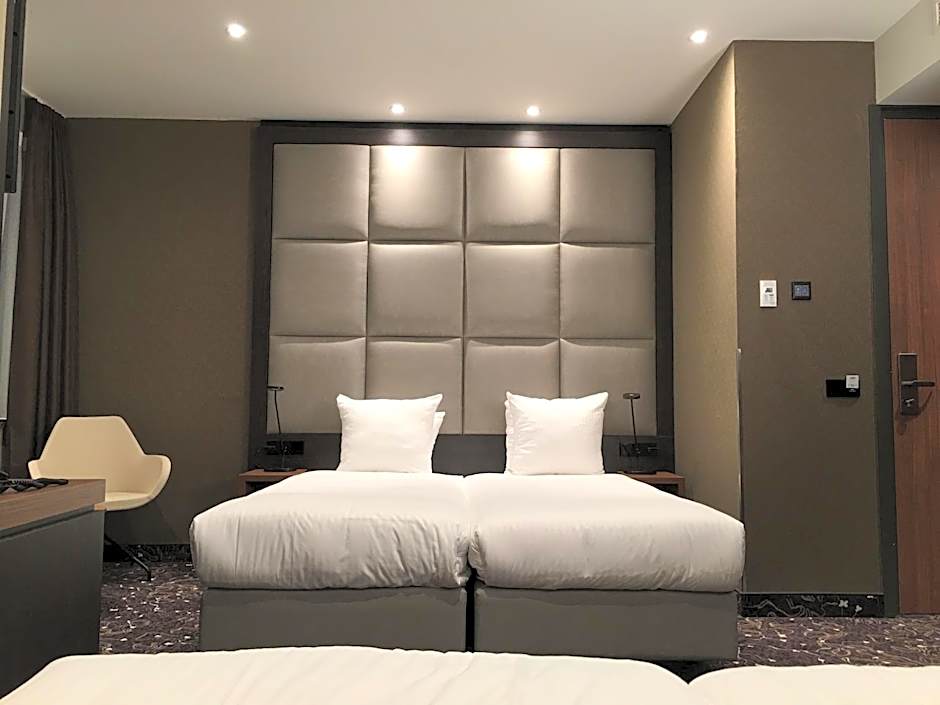 Hotel Levell