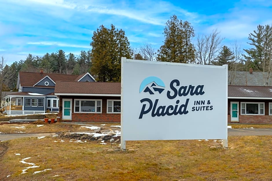 Sara Placid Inn & Suites