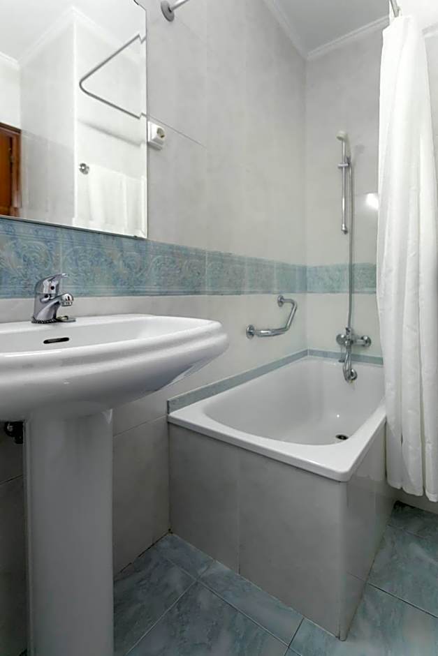 Hotel América Ferrol