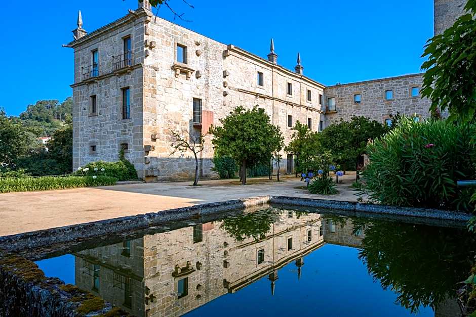 Pousada Mosteiro De Amares - Small Luxury Hotels Of The World