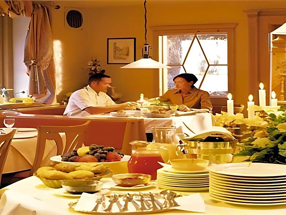 Hotel Hanauerhof