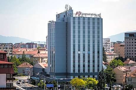 MyContinental Sibiu