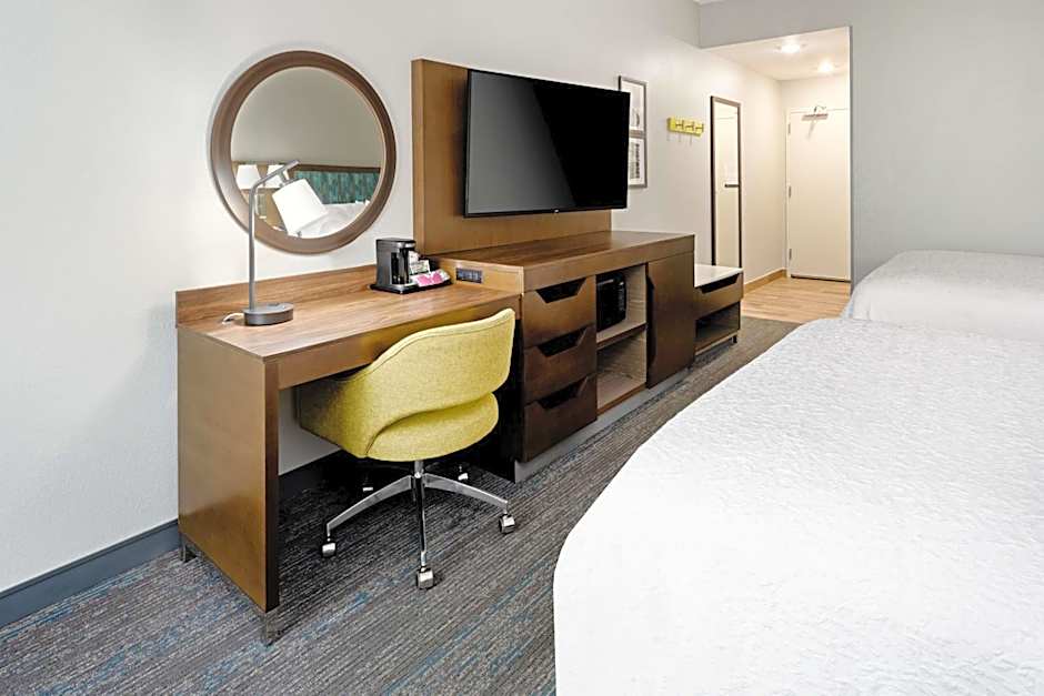 Hampton Inn By Hilton Richmond-Mechanicsville