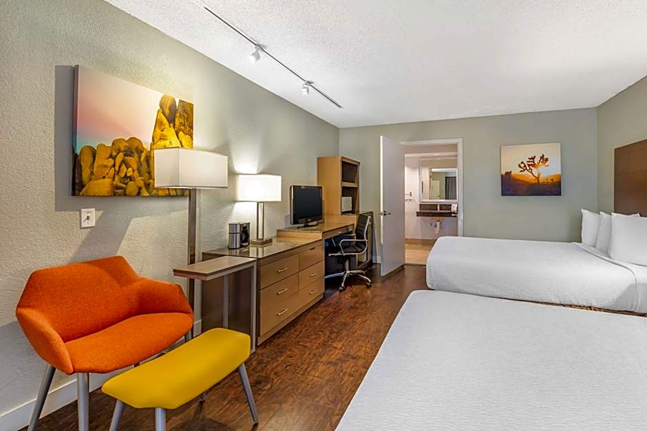 Best Western Inn At Palm Springs