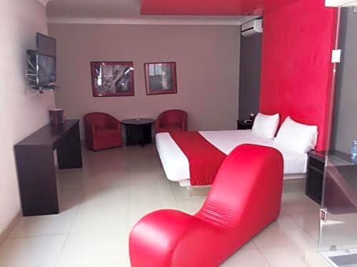 Motel Real de Queretaro