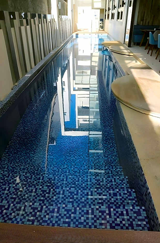 Ferra Hotel and Garden Suites