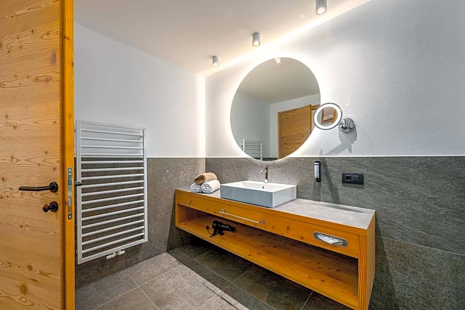 SUMMERER - Living Nature - Apartments with private SPA