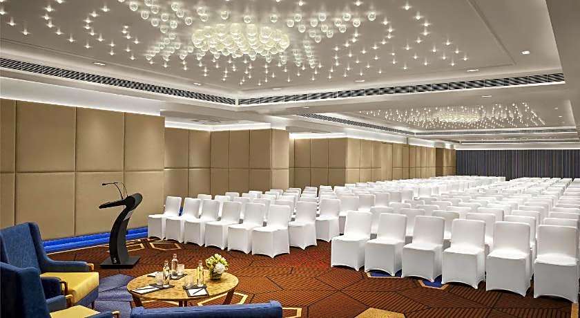 Hyatt Centric Sector 17 Chandigarh