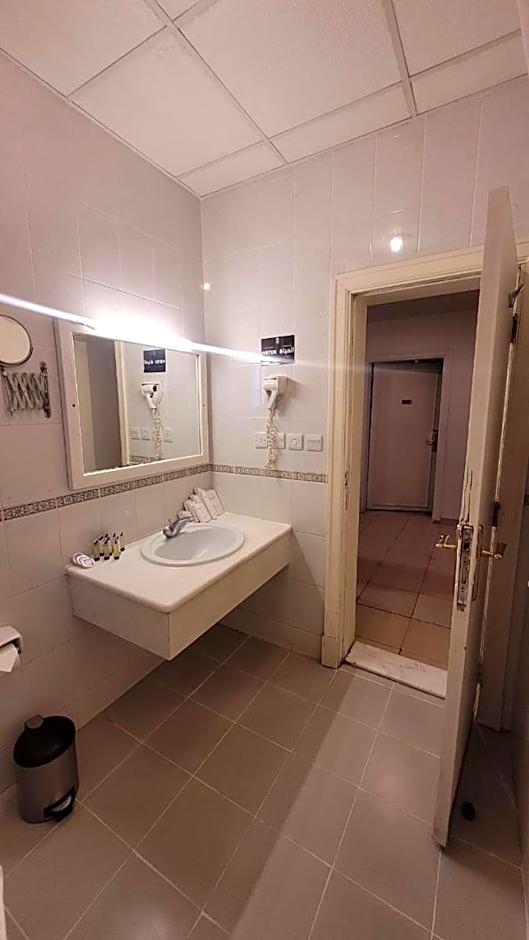 Manazel Ajyad Hotel - previously Elaf Ajyad