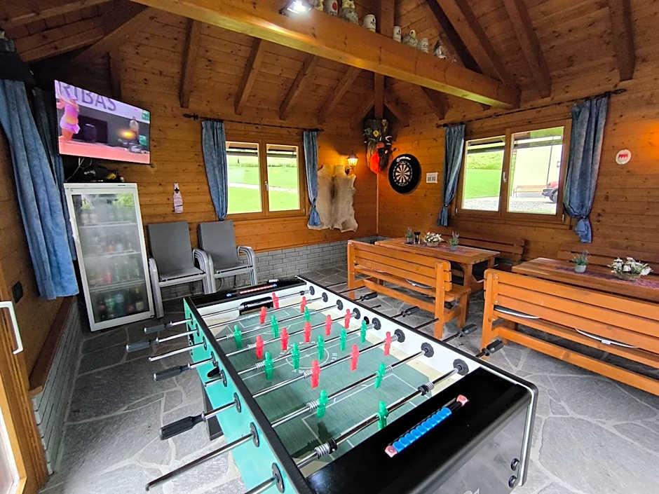 Hotel-Pension Birkenhof