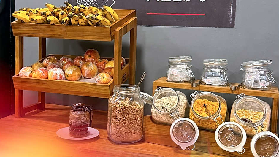 ibis Santos Gonzaga Praia