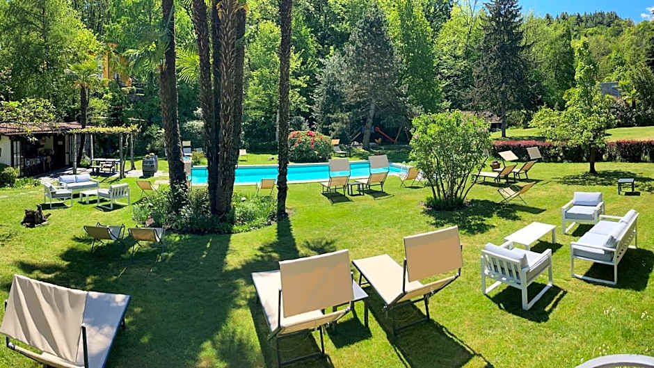 Garni Villa Siesta Park