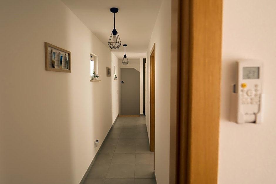 ALMAS ROOMS
