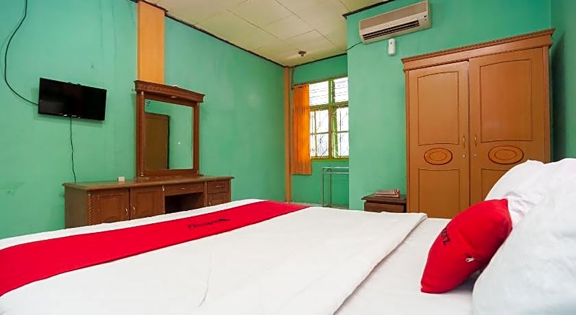 OYO 3435 Hotel Matahari 2 Syariah