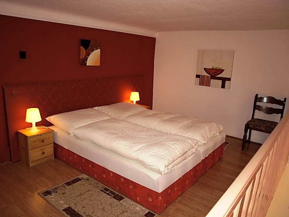 Hotel Liechtenstein Apartments II