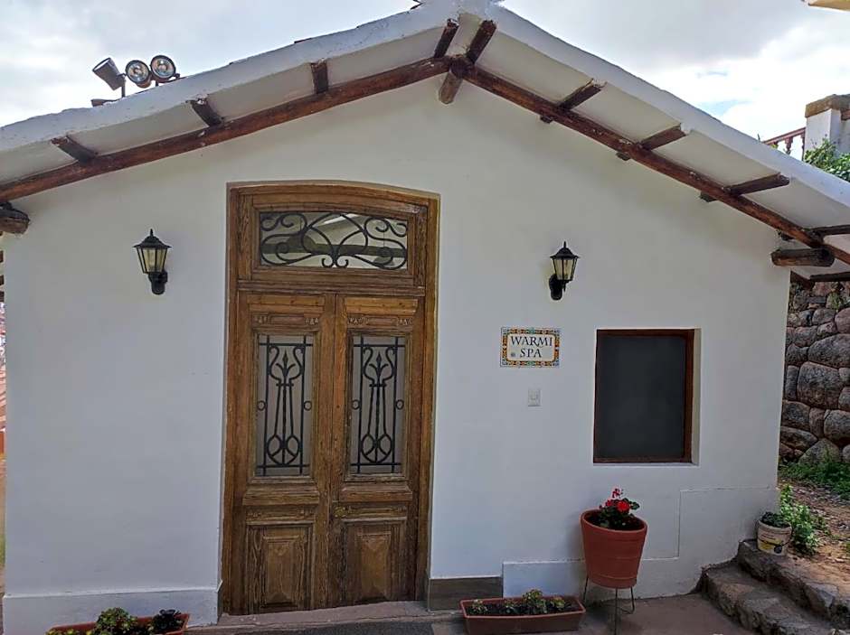 Palacio Manco Capac by Ananay Hotels