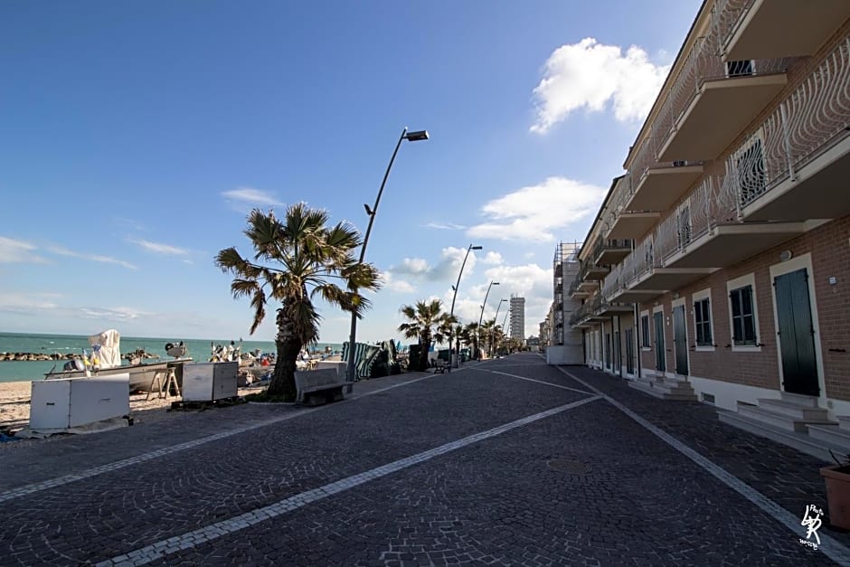 B&B Mar del Plata