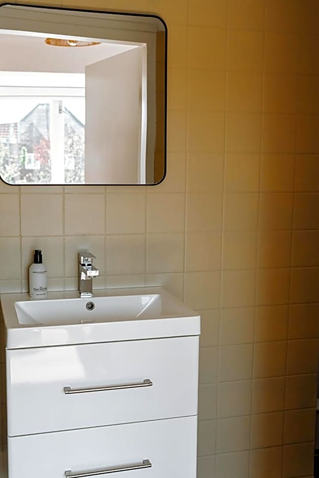 High Street Apartments