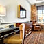 The Brakeman Hotel