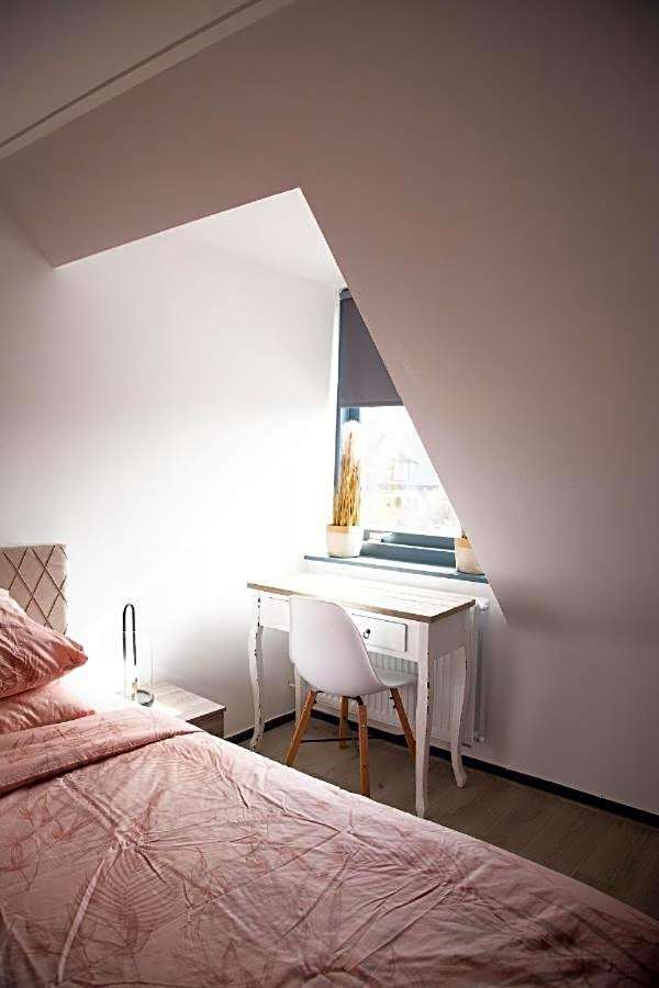 Bed and Wine Nonsolovino