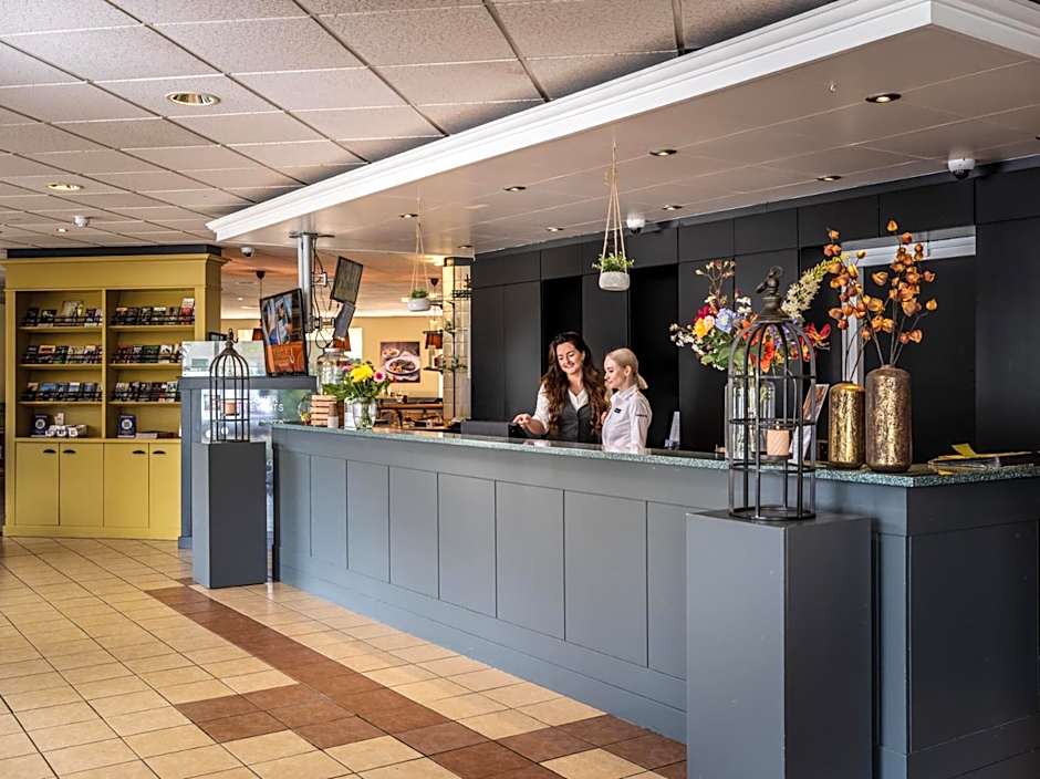 Campanile Hotel & Restaurant Breda