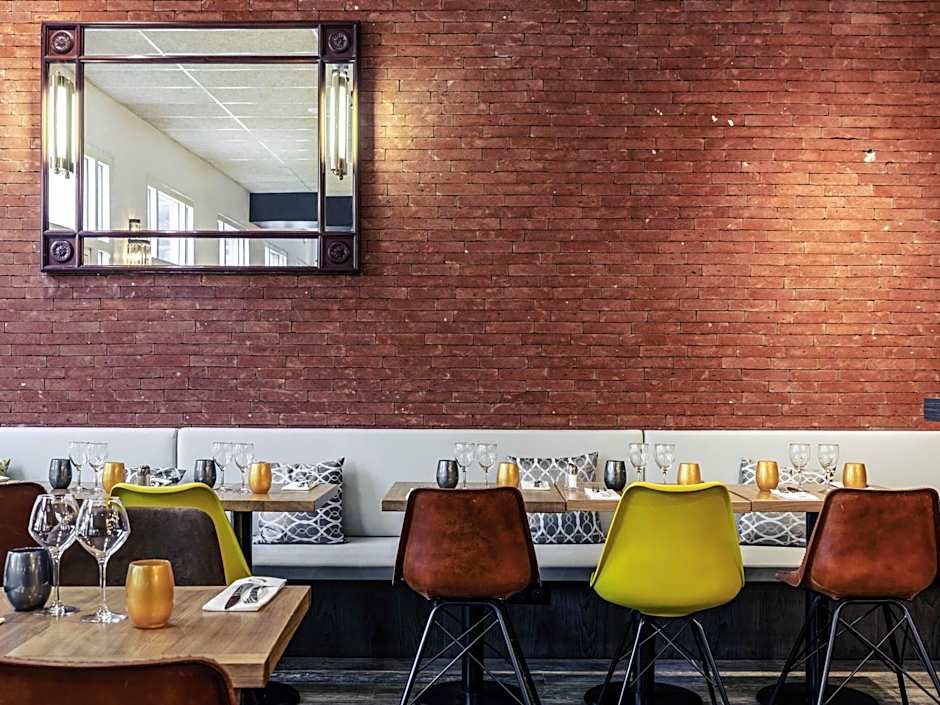 Mercure Paris Porte De Pantin