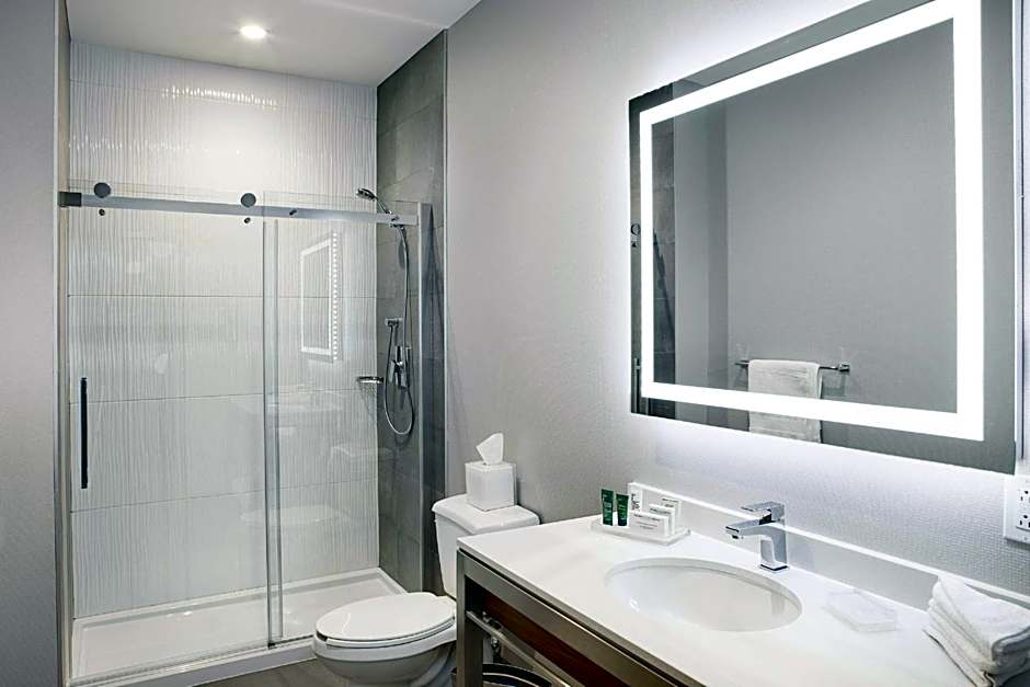 Hilton Montreal Laval