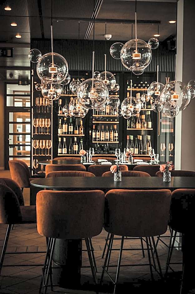 Golfhotel & Restaurant Lindenhof