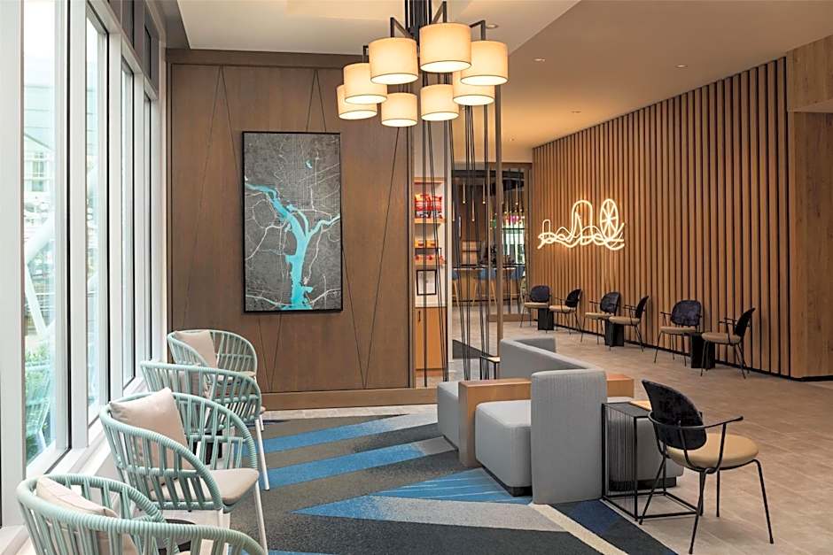 Hyatt Place National Harbor