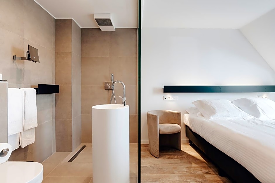 Hotel Portinari