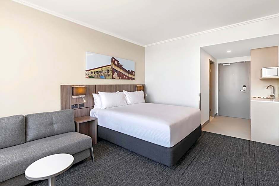 Mercure Sydney Bankstown