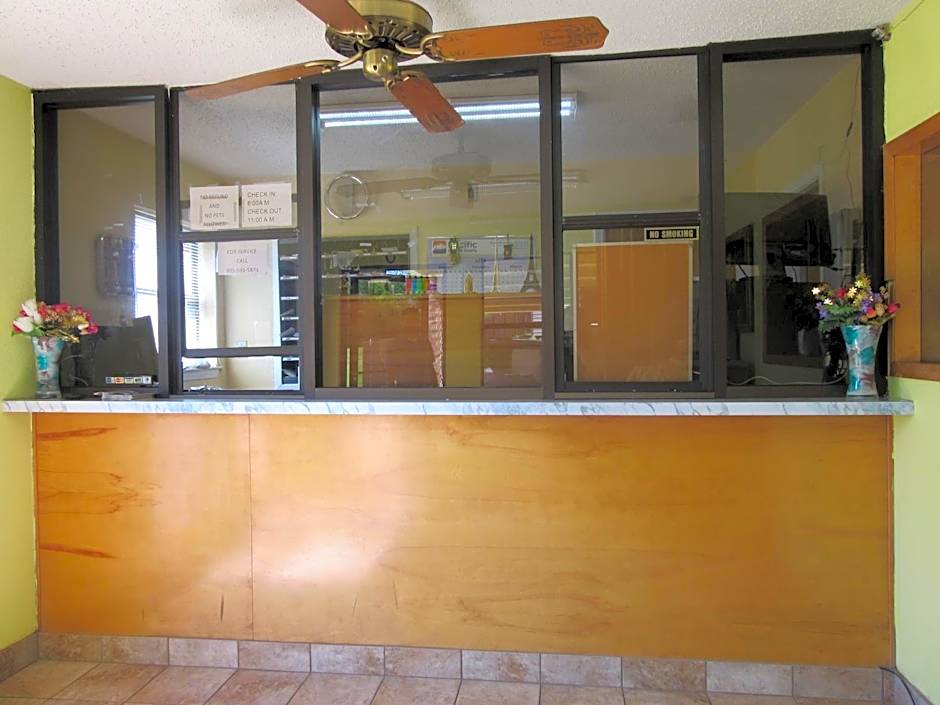 Town House Motel