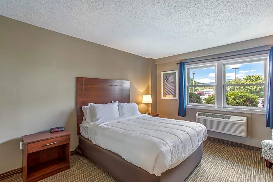 Quality Inn & Suites Gorham White Mountains