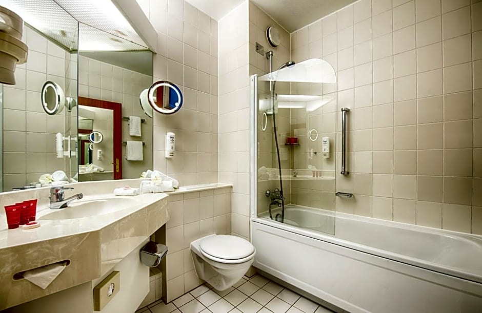 Leonardo Hotel Aachen