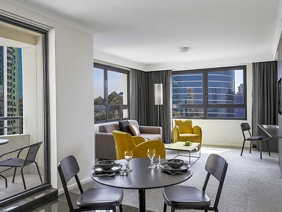Mantra Parramatta