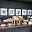 TRIBE Milano Malpensa