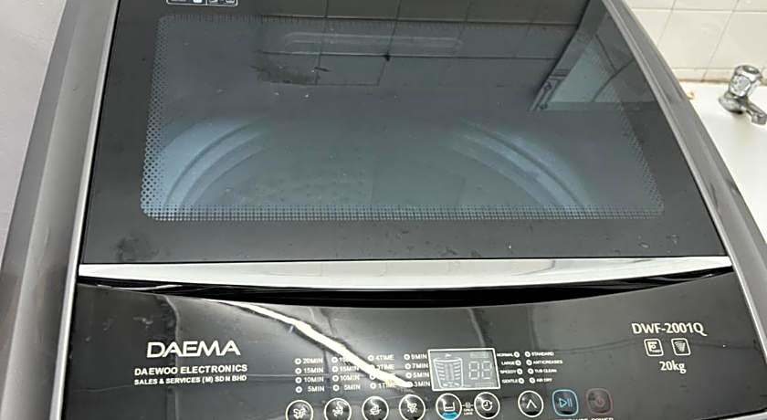 Jiaxin Dormitory Puteri Wangsa