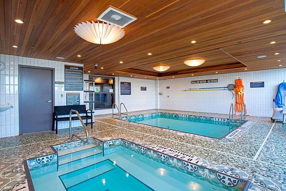 Sandman Hotel Hamilton