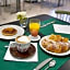 Hotel Residence Mondial