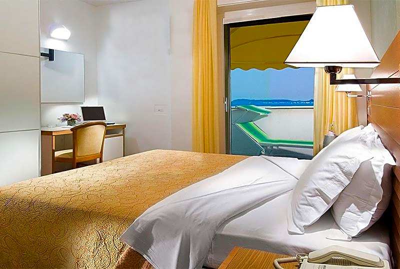 Hotel Margareth