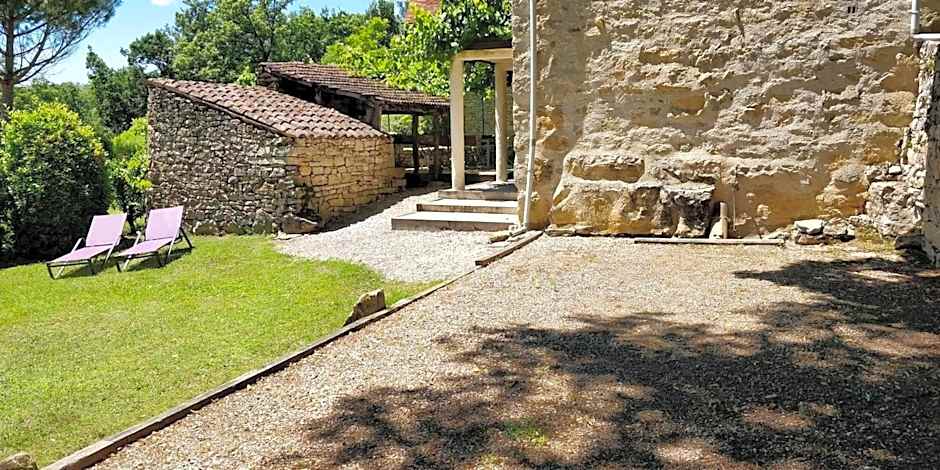 Travers de Pechméjà