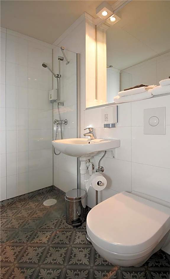 Sentrum Hotel