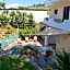 Villa Olivia Residence Ischia - nel Verde con Piscine e Vista Mare